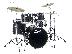 PoulaTo: drums Pearl